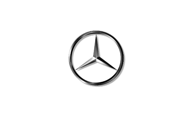 Mercedes Benz - Mister Radio GPS
