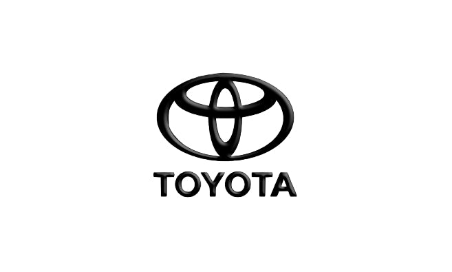 Toyota - Mister Radio GPS