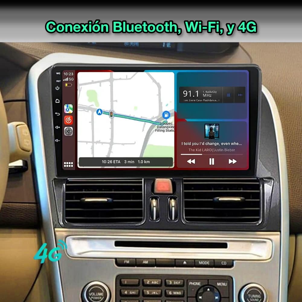 Volvo XC60 2008-2017