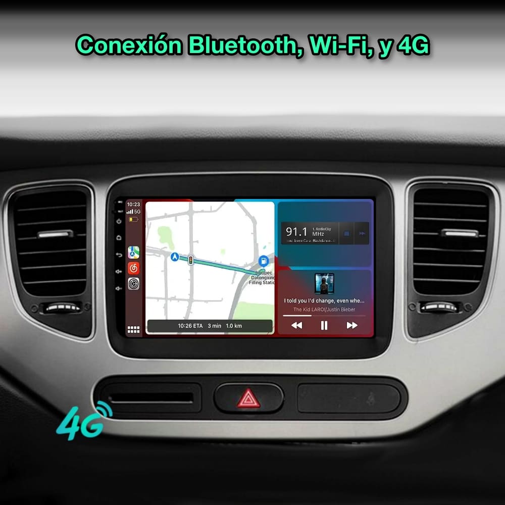 Kia Carens 2013-2018