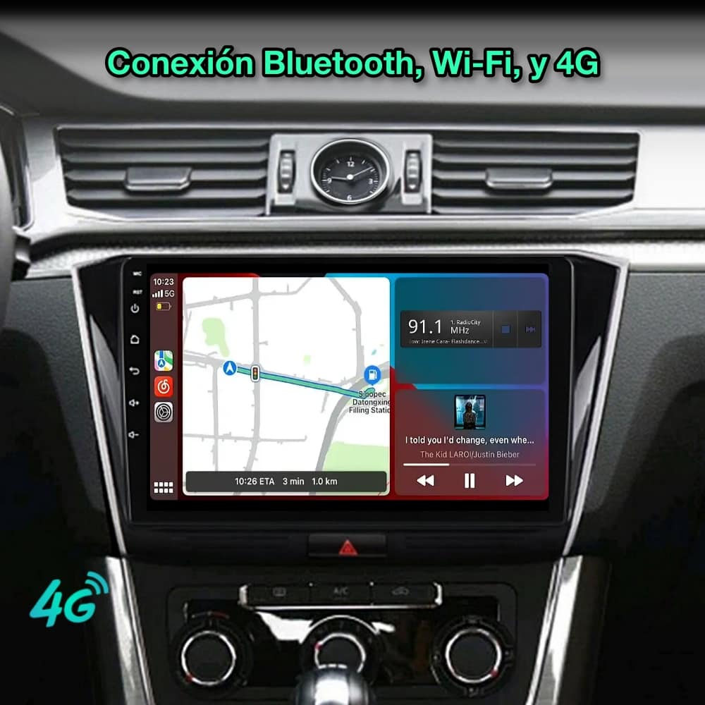 Volkswagen Passat B8 2015-2020