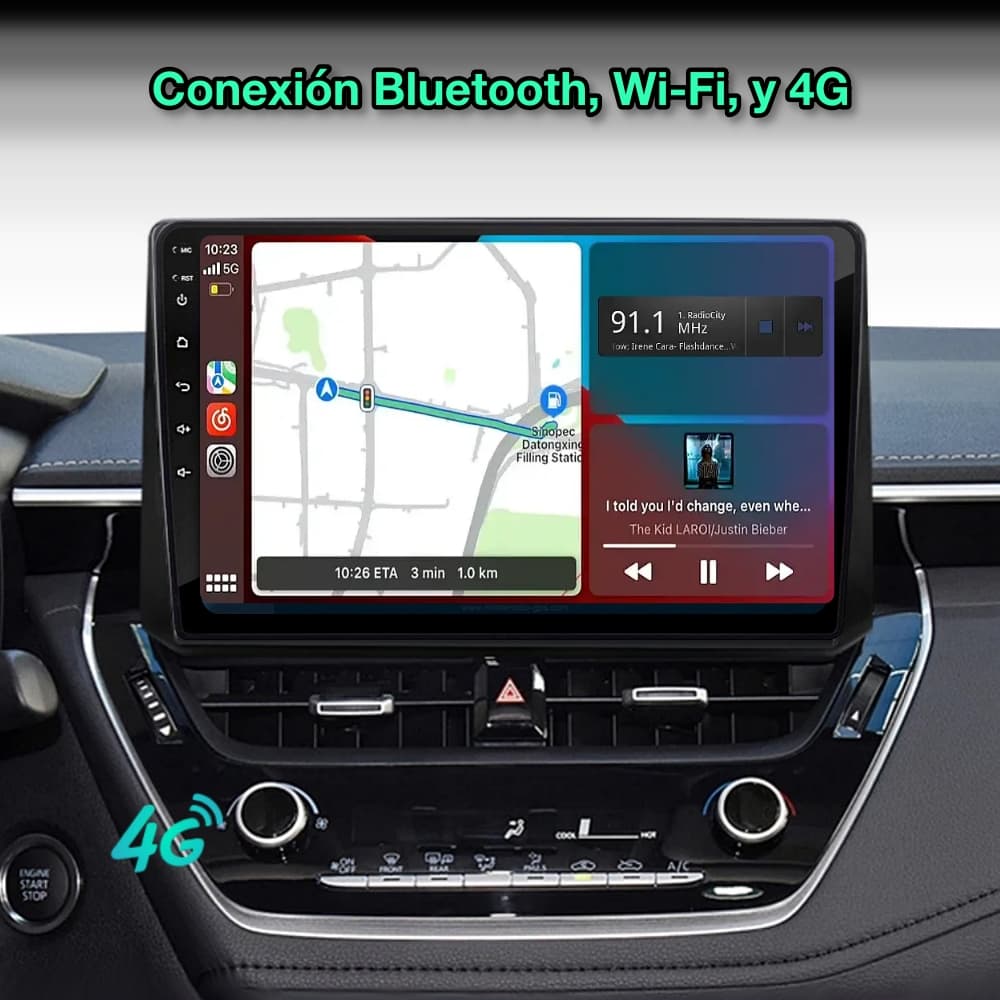 Fiat Stilo 2001-2010