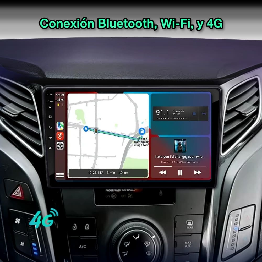 Hyundai i40 2012-2016