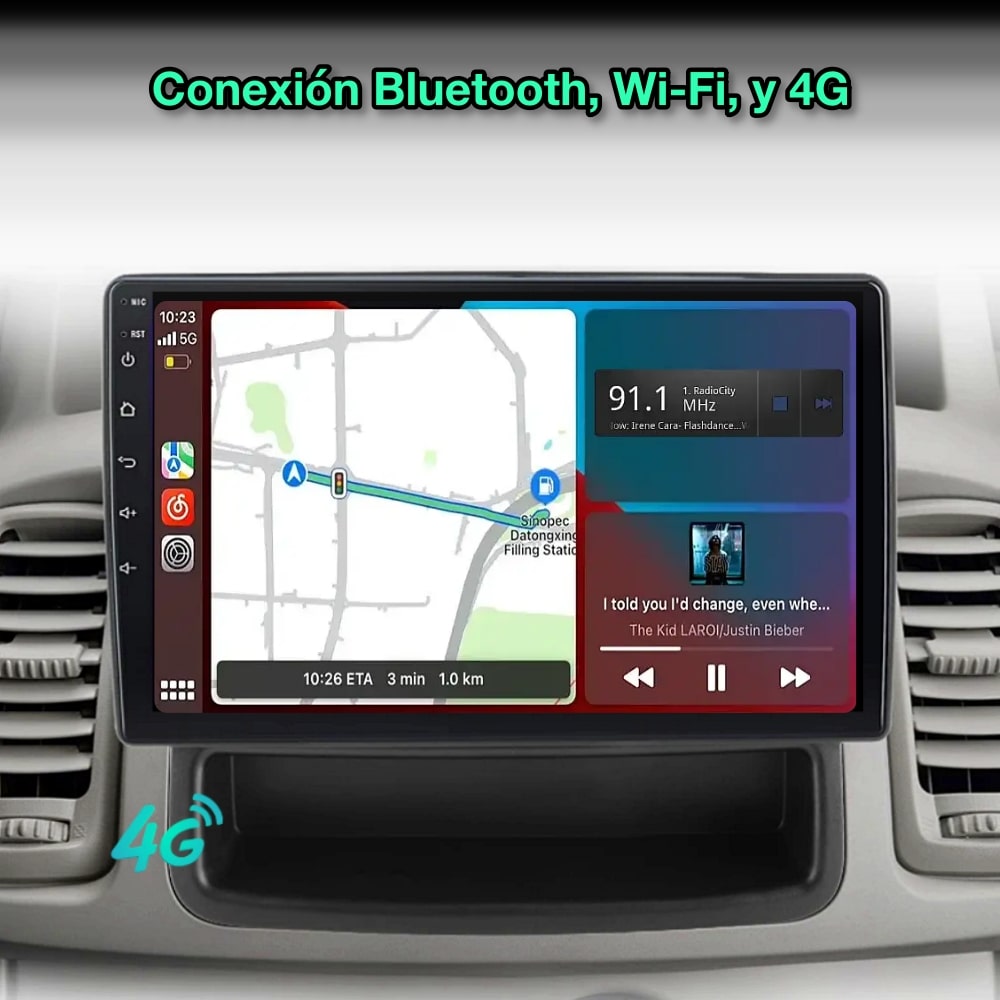 Renault Trafic 2010-2014