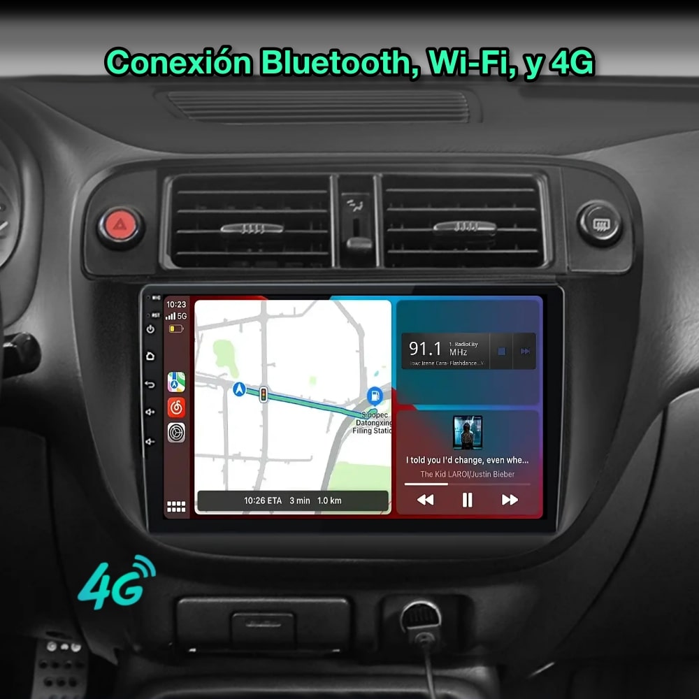 Honda Civic 1996-2001