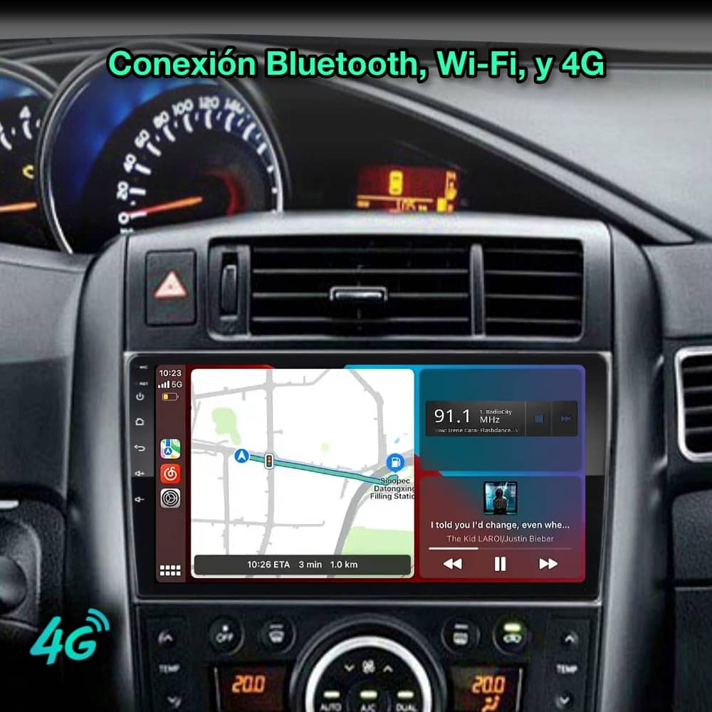 Toyota Verso 2009-2018