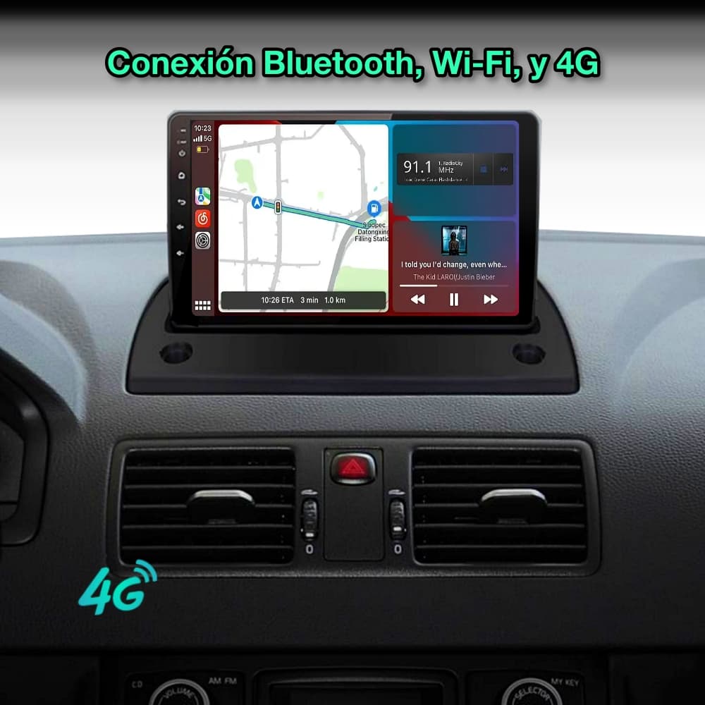 Volvo XC90 2004-2014