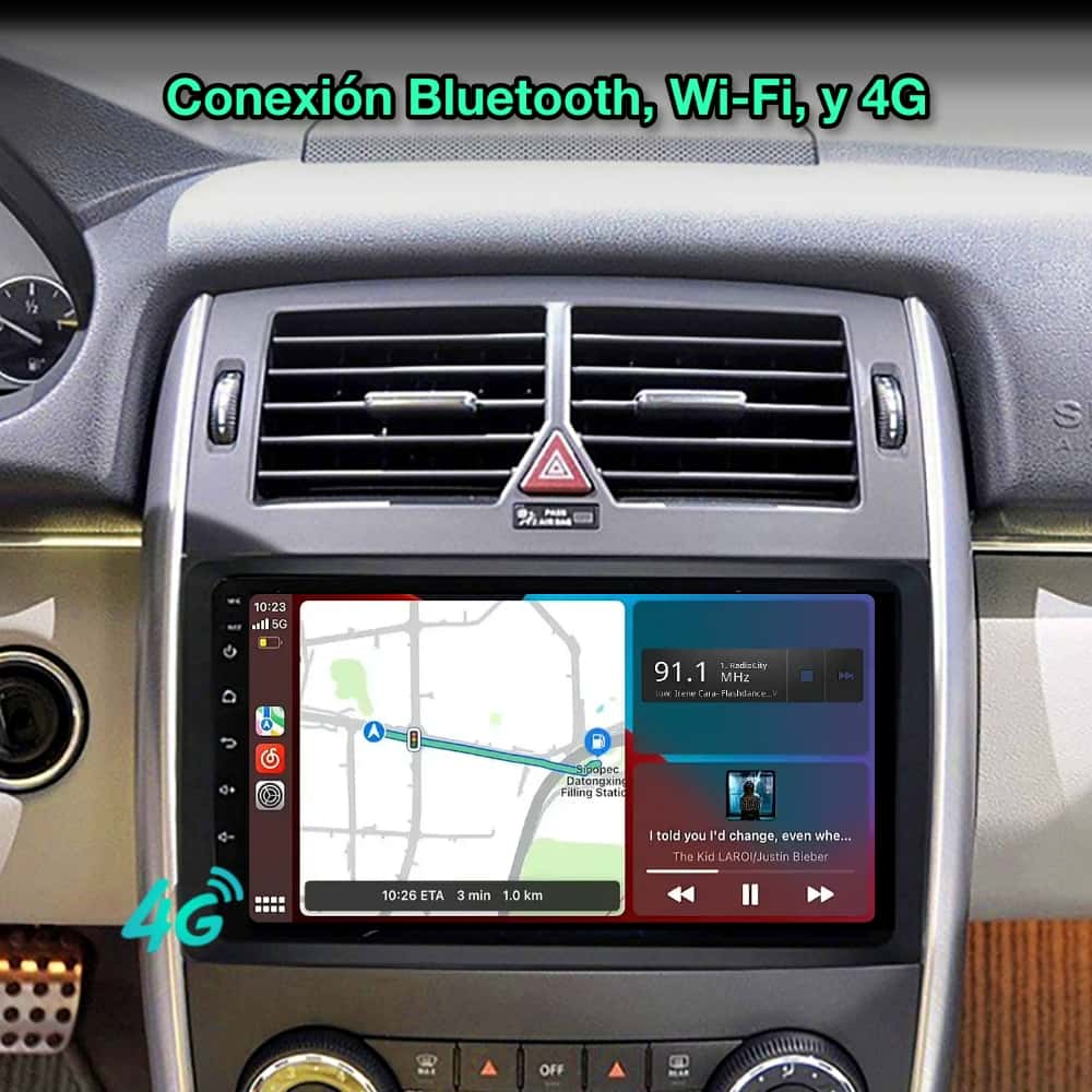 Mercedes Benz Clase A,B, Vito, Viano, Sprinter