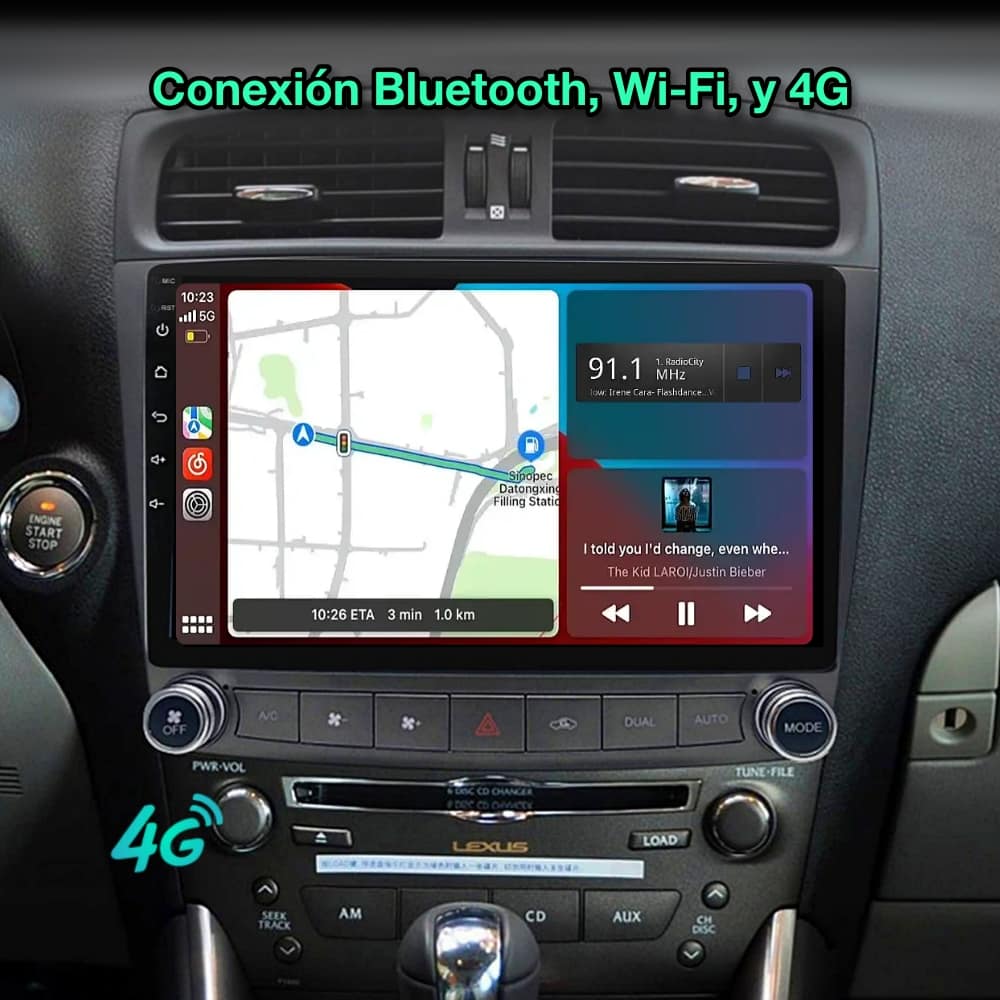 Lexus IS250 IS300 IS200 IS220 IS350 2005-2012