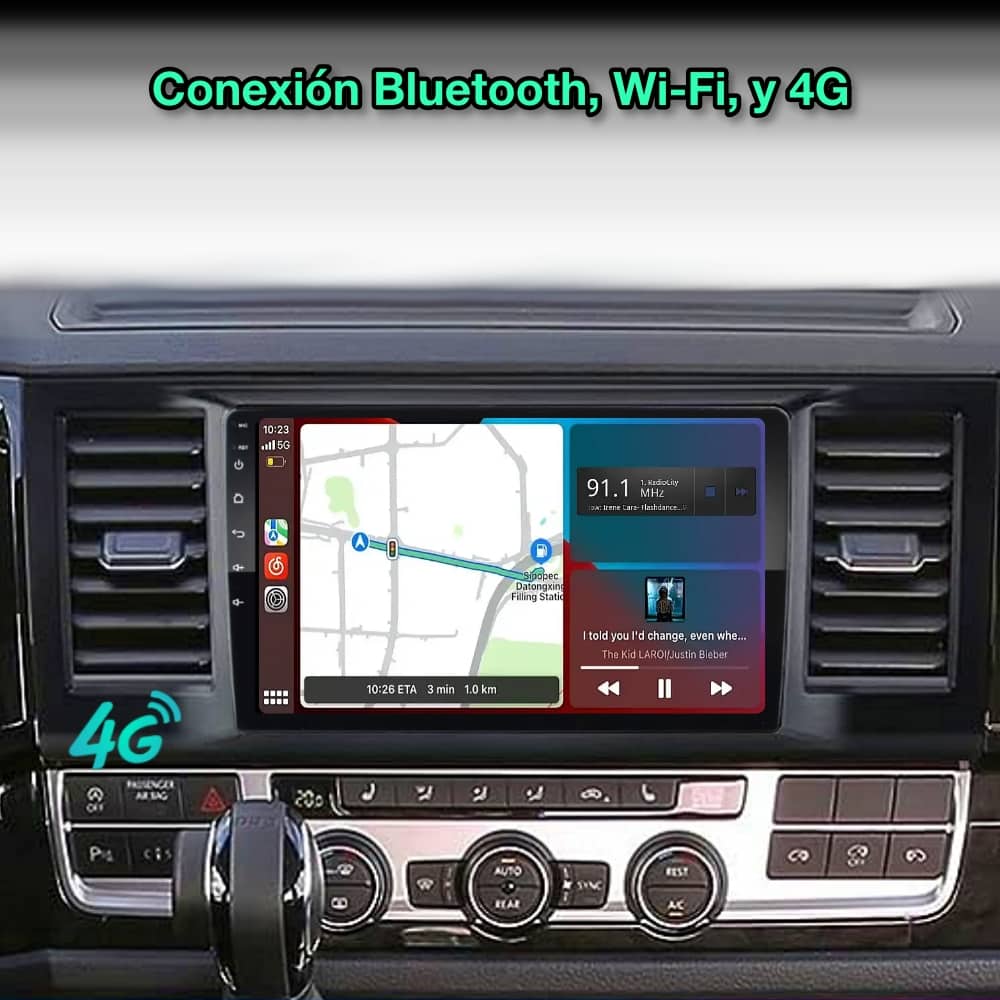 Volkswagen Caravelle, Multivan, Transporter 2015-2020