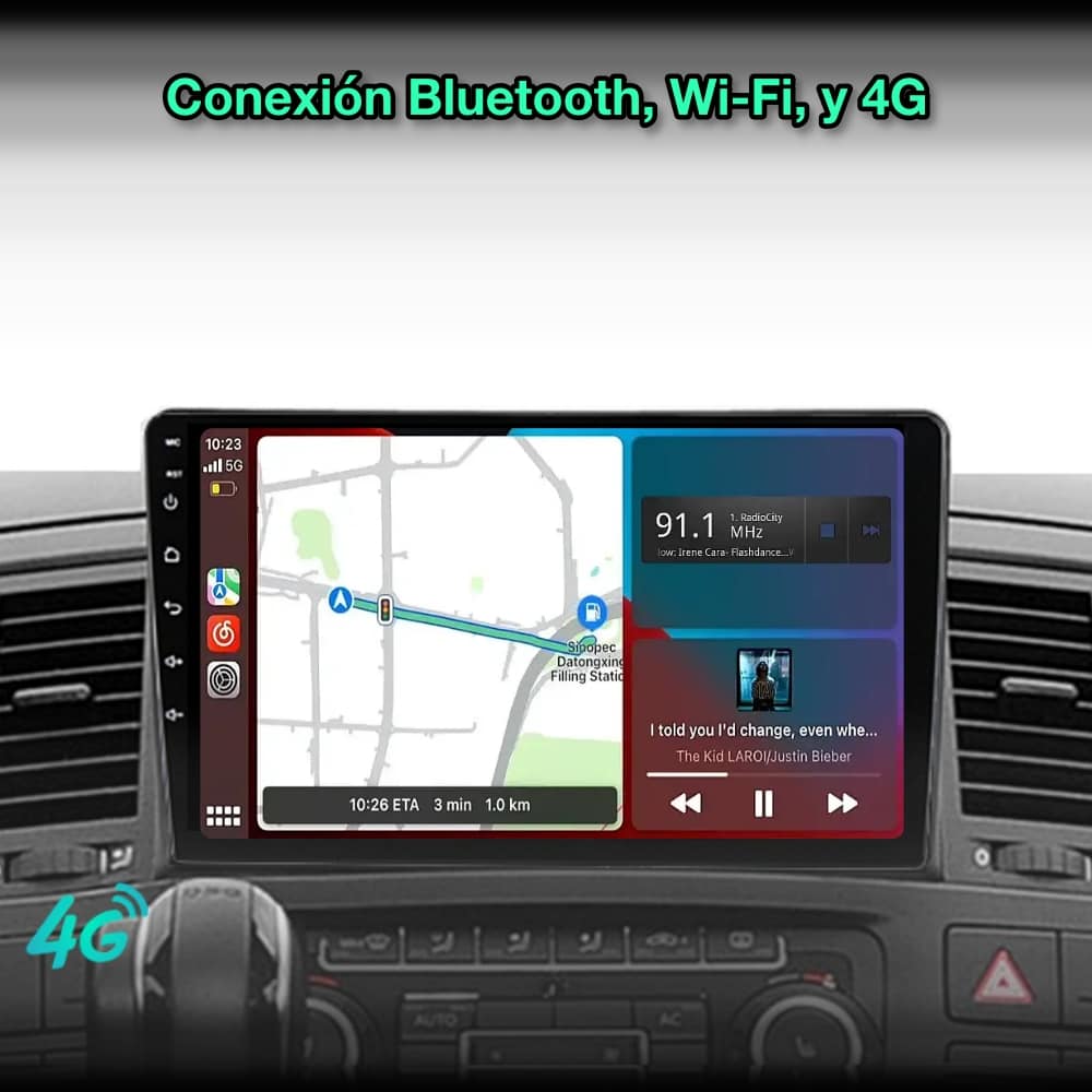 Volkswagen Multivan 2003-2015