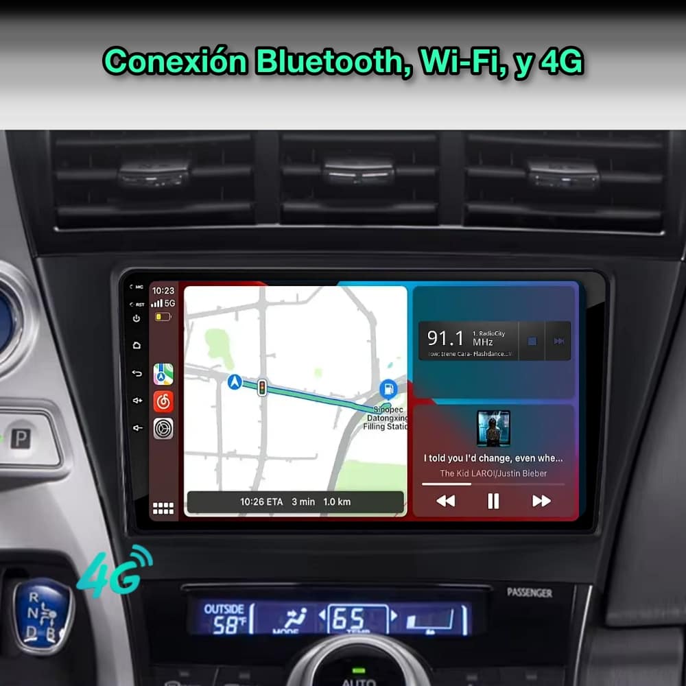 Toyota Prius 2012-2017