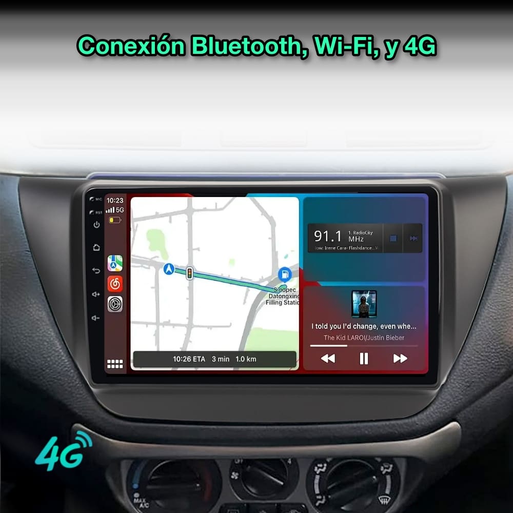 Mitsubishi Lancer 2000-2010