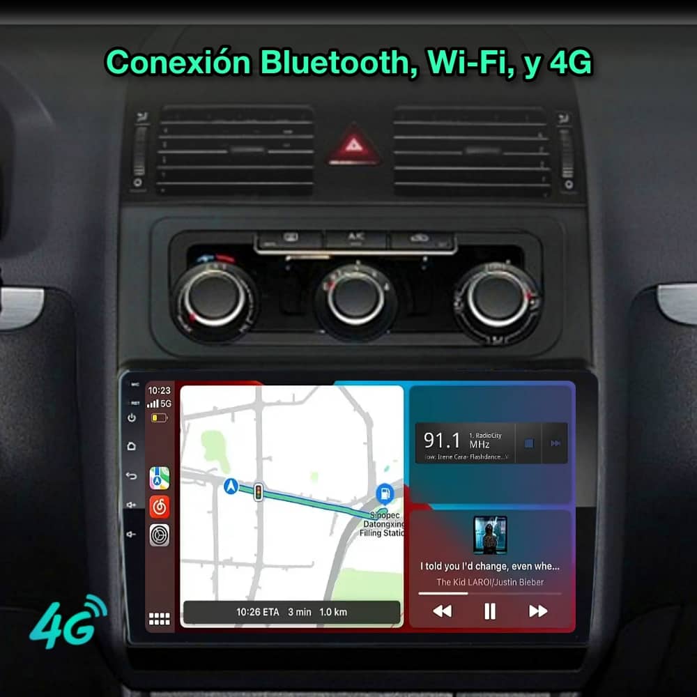 Volkswagen Touran 2011-2015