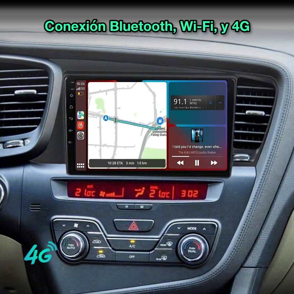 Kia Optima 2011-2015