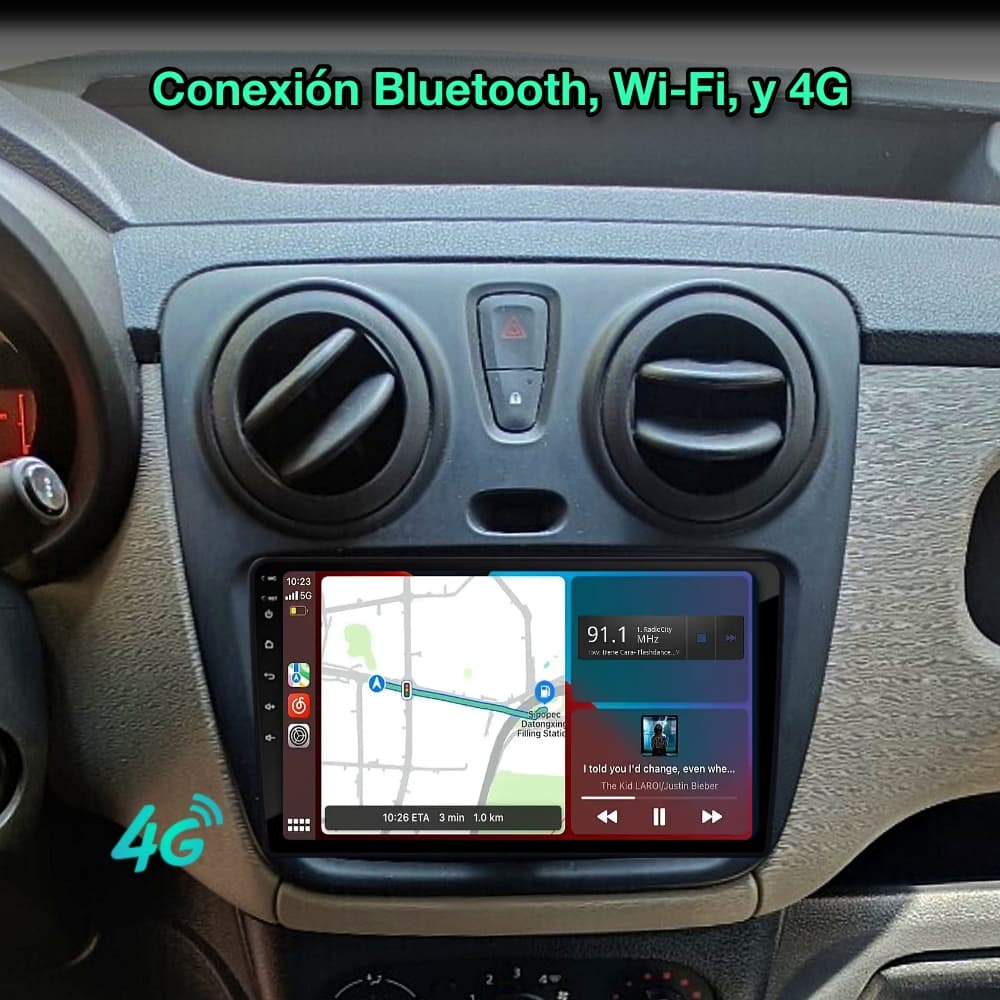 Renault Dokker, Lodgy 2012-2021