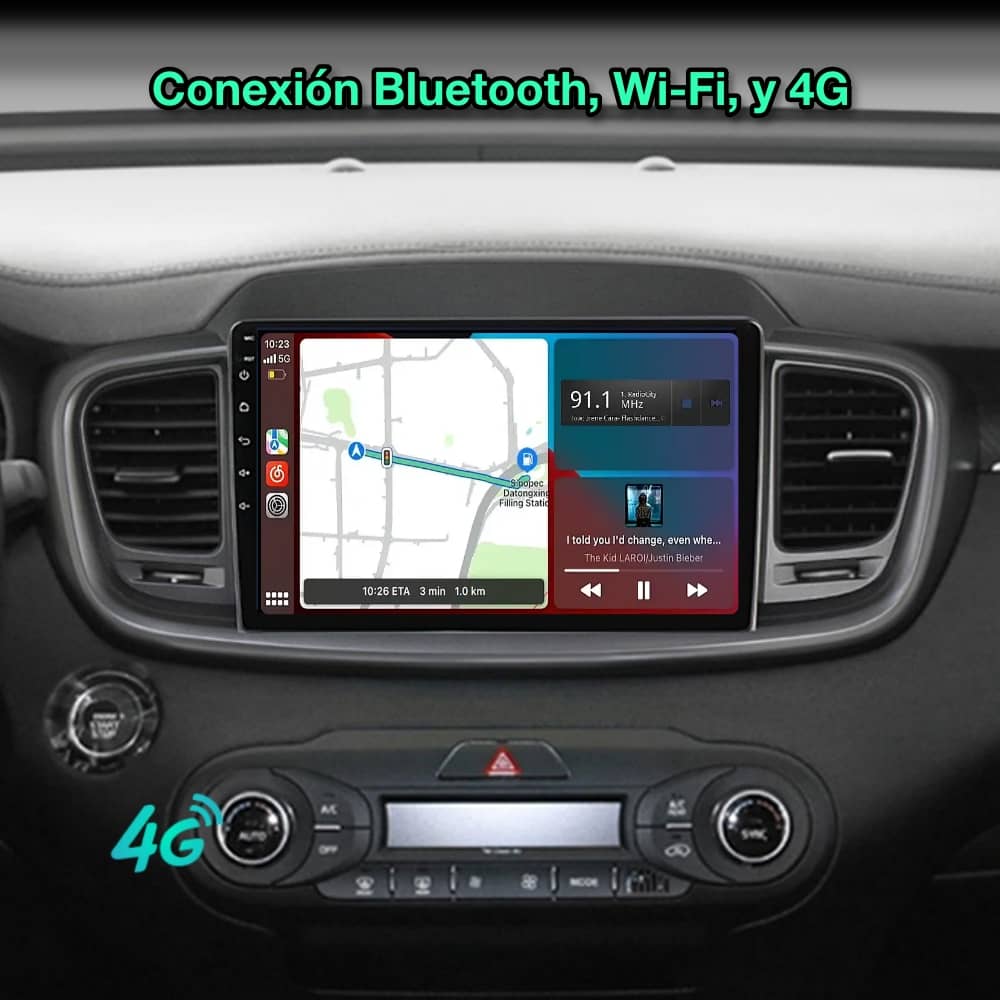 Kia Sorento 2014-2017