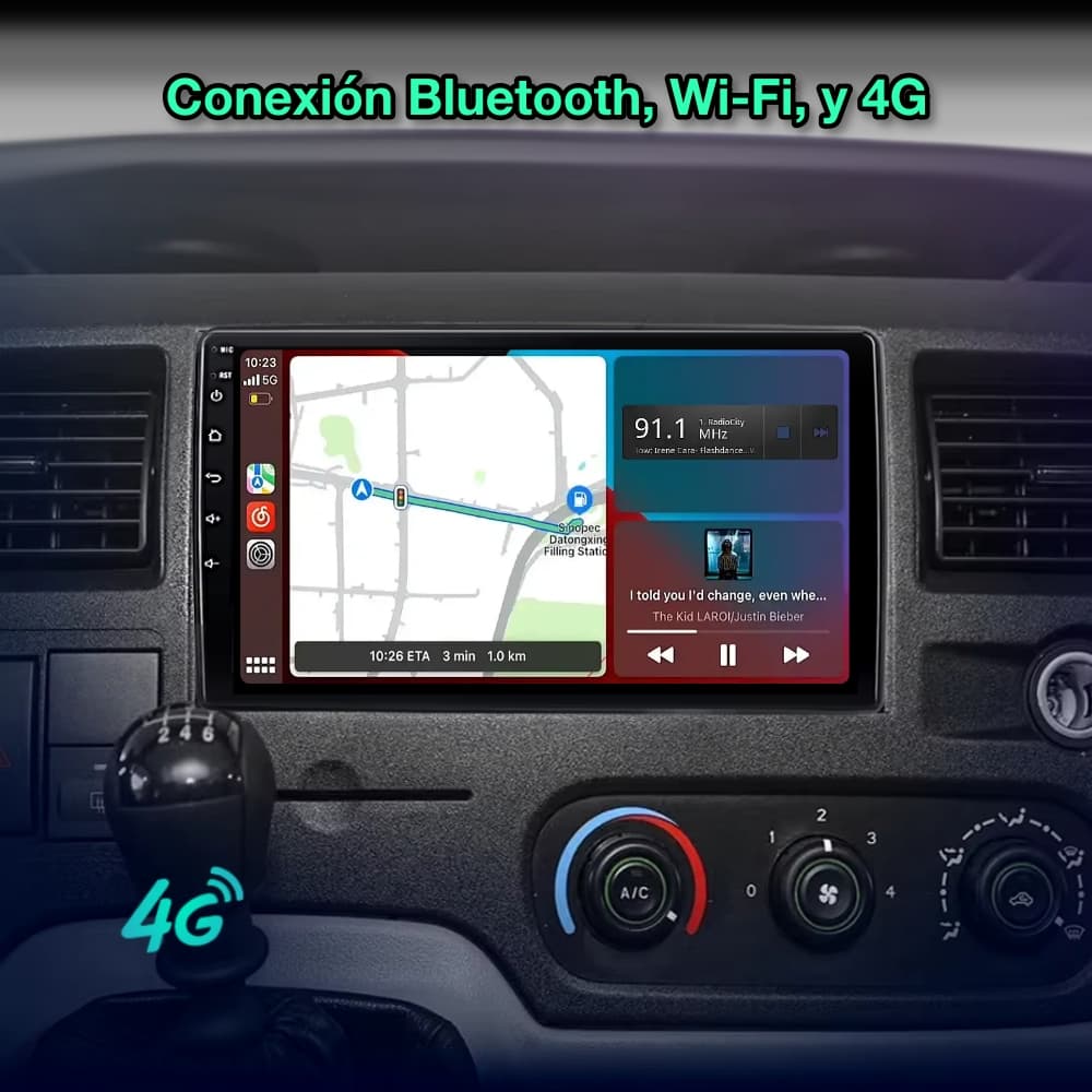 Ford New Transit 2009-2019