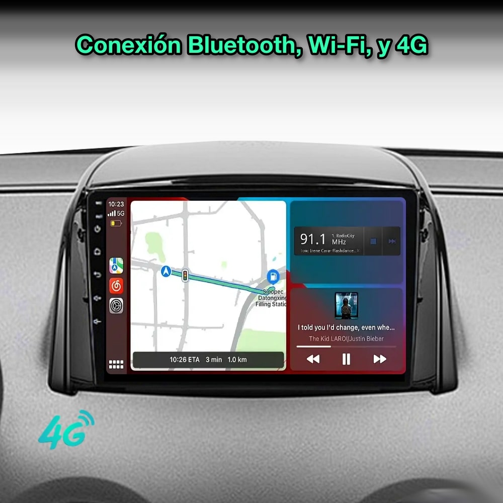 Renault Koleos 2008-2016