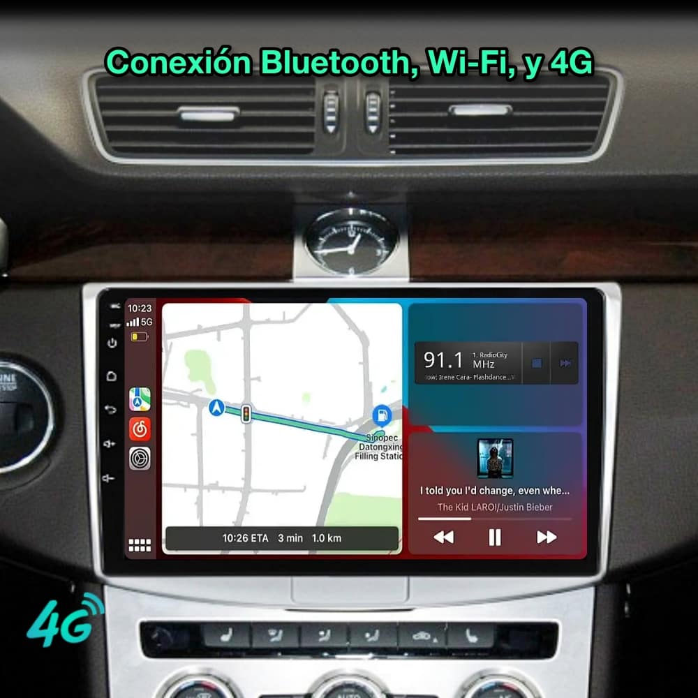 Volkswagen Passat 2010-2016