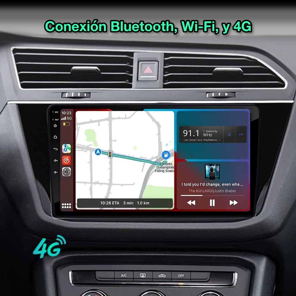 Volkswagen Tiguan 2016-2020