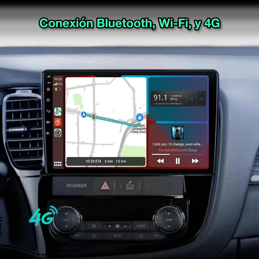 Mitsubishi Outlander 3 2012-2018