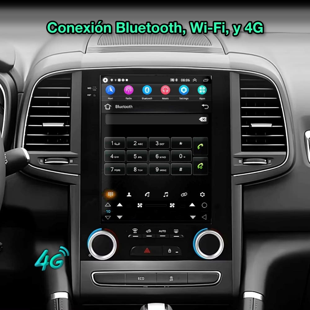 Renault Megane, Koleos, Talisman 2017-2019