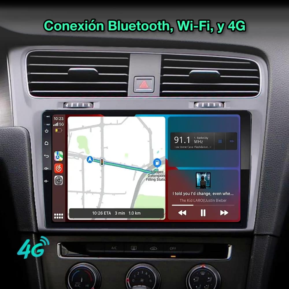 Volkswagen Golf 7, 2013-2017