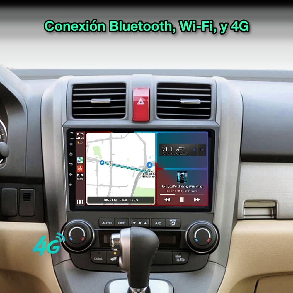 Honda CRV 3 2006-2011