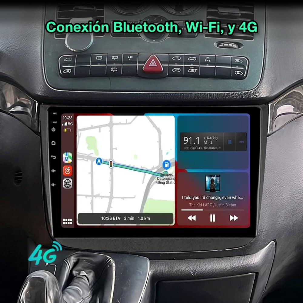 Mercedes Benz Vito, Viano 2003-2015