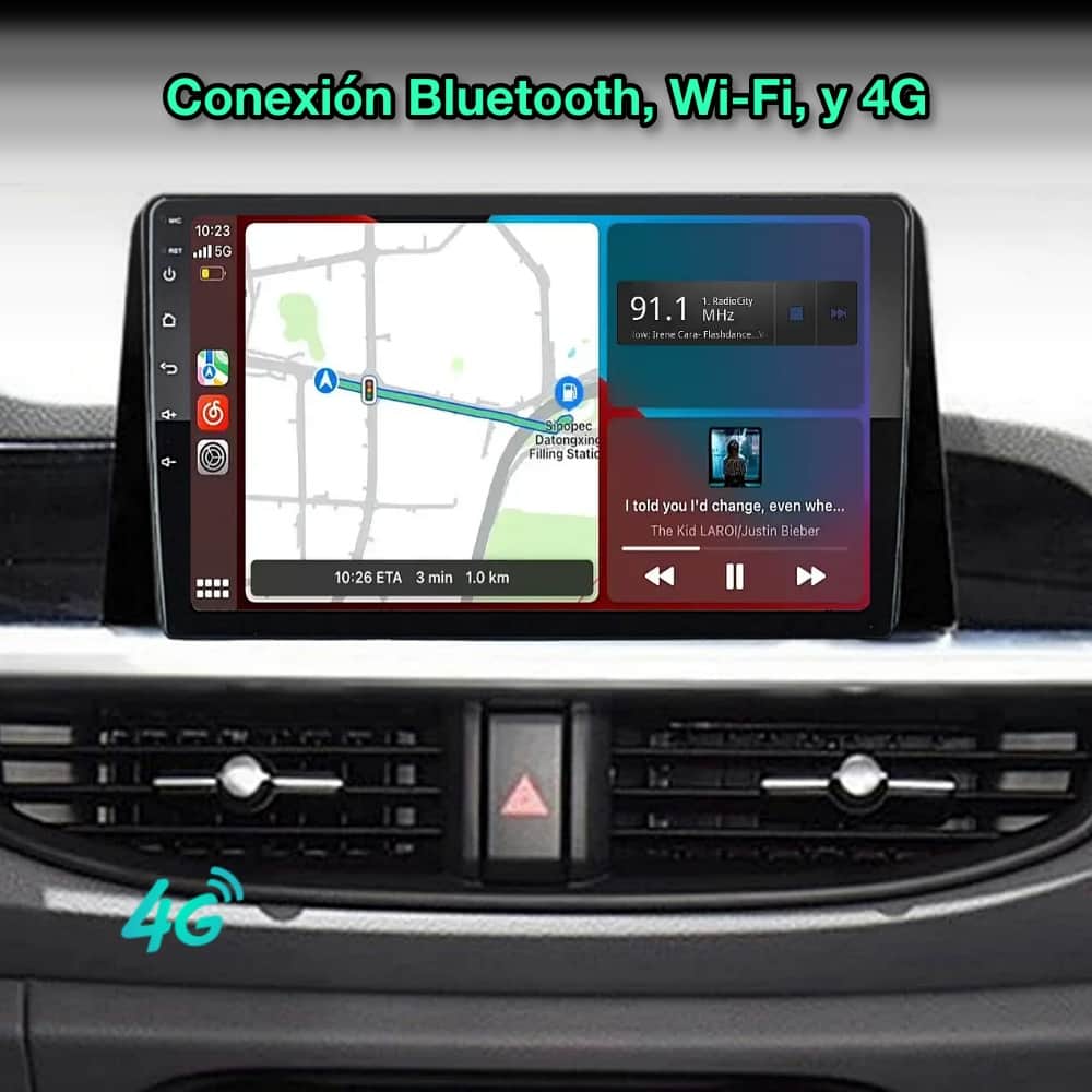 Kia Picanto 2017-2020