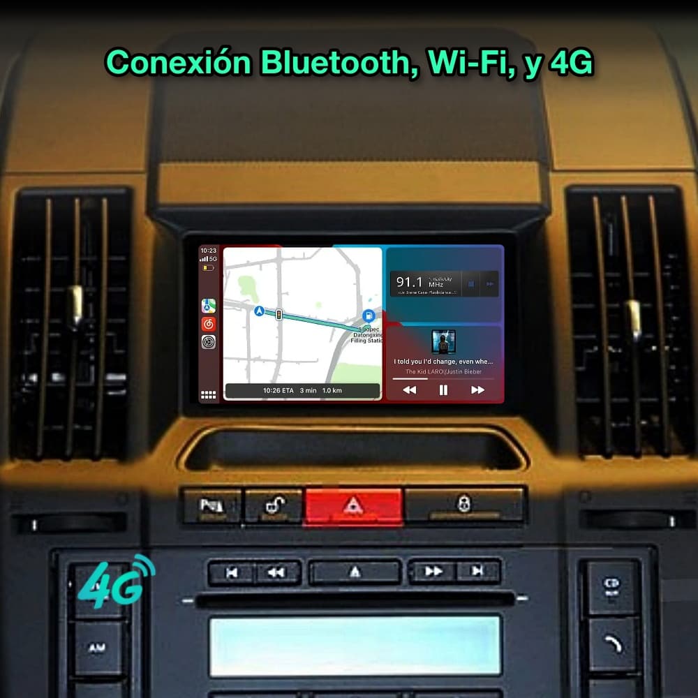 Land Rover Freelander 2007-2012