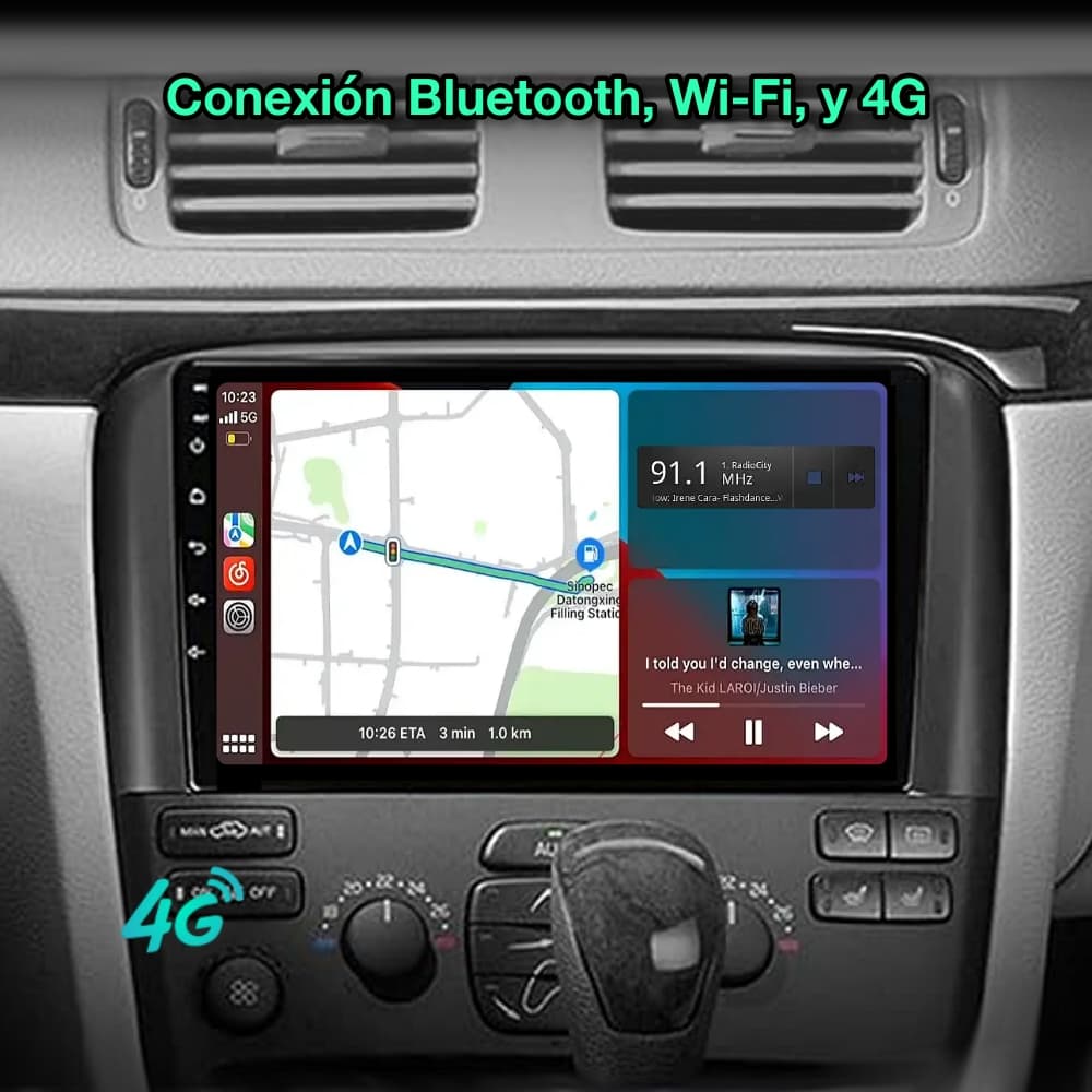 Volvo S80, 1998-2006