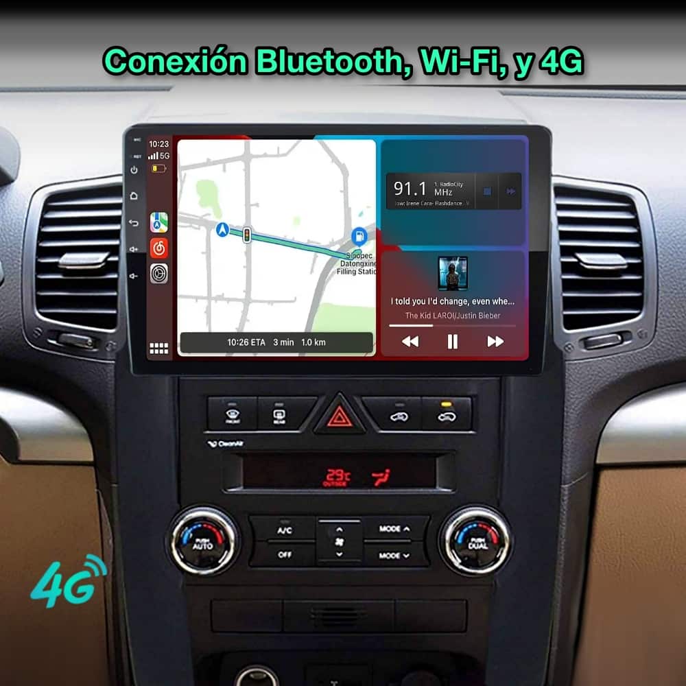 Kia Sorento 2009-2012