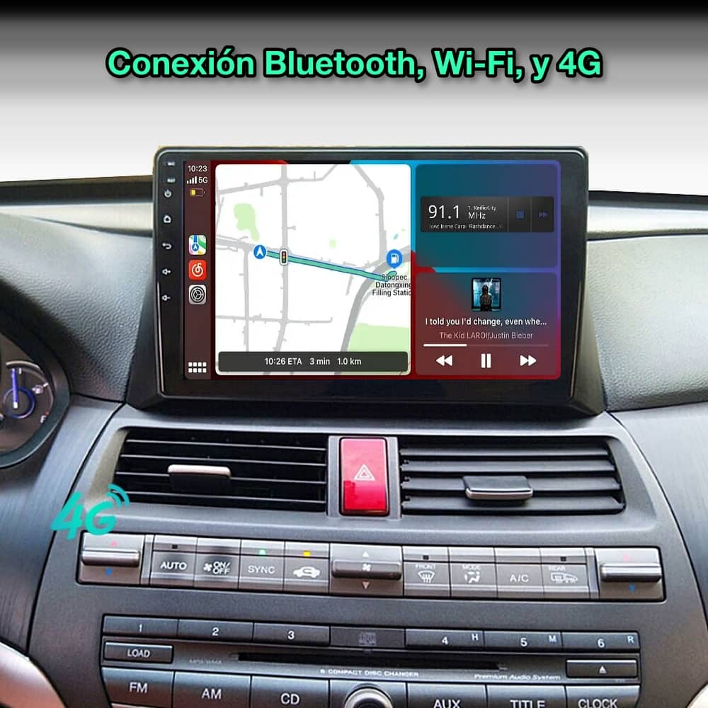 Honda Accord 2009-2015