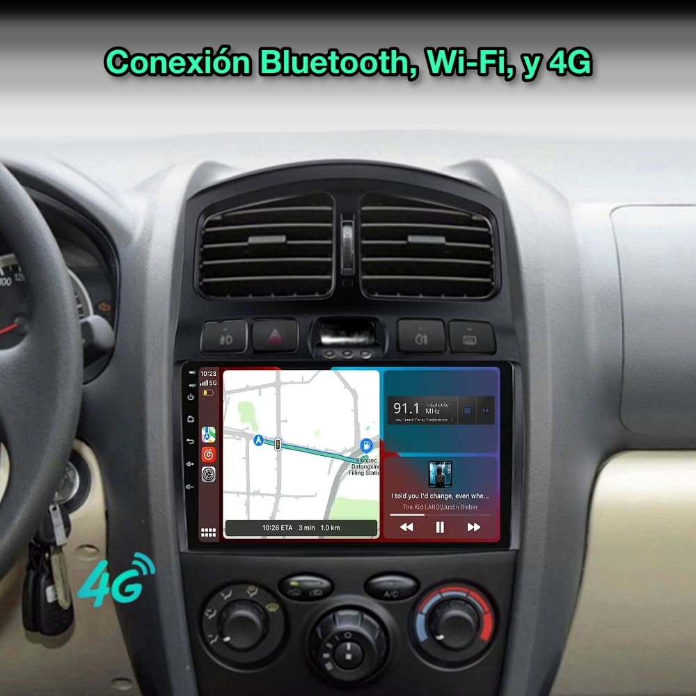 Hyundai Santa Fe 2005-2015