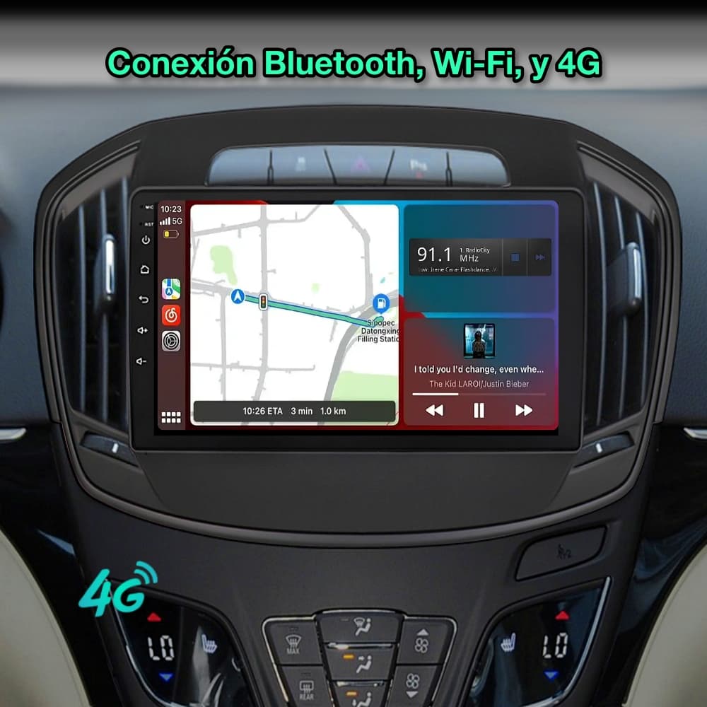 Opel Insignia 2014-2017