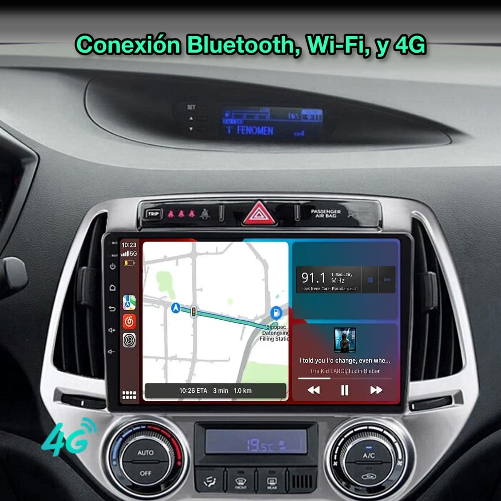 Hyundai i20, 2013-2014