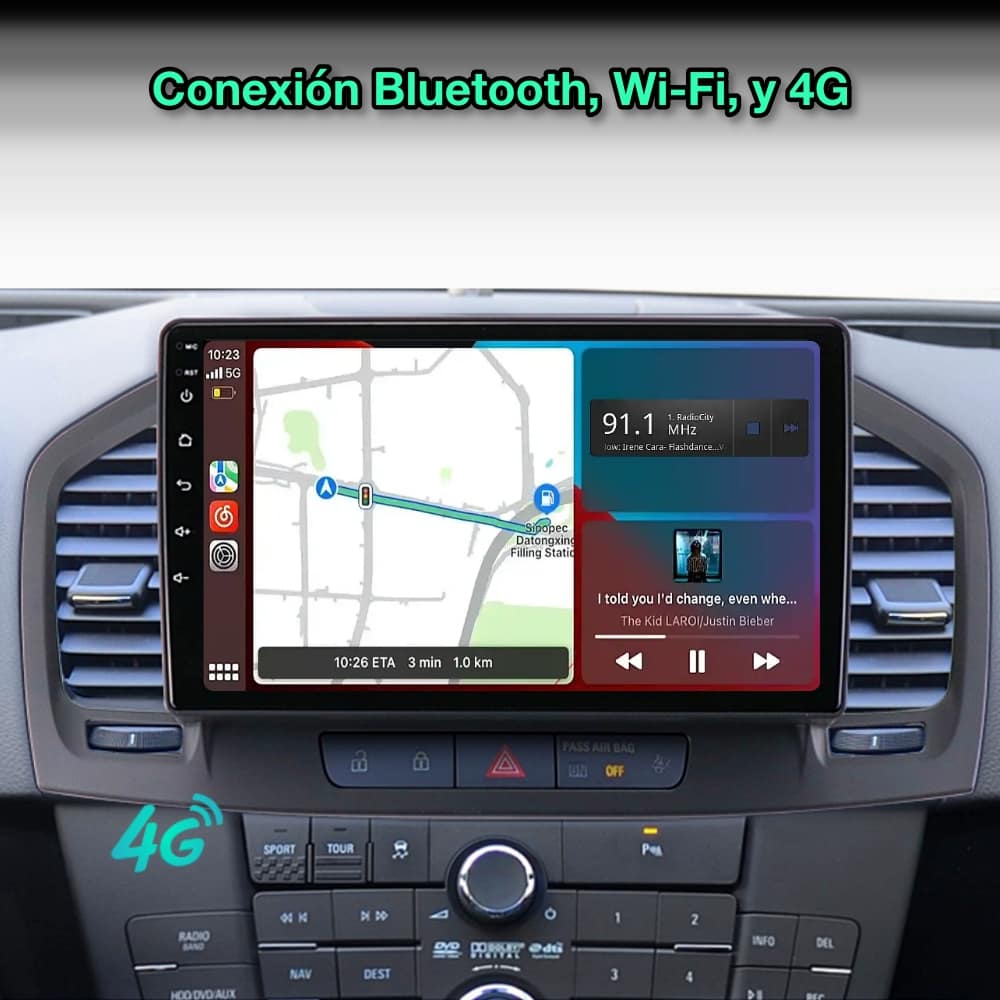 Opel Insignia 2009-2013