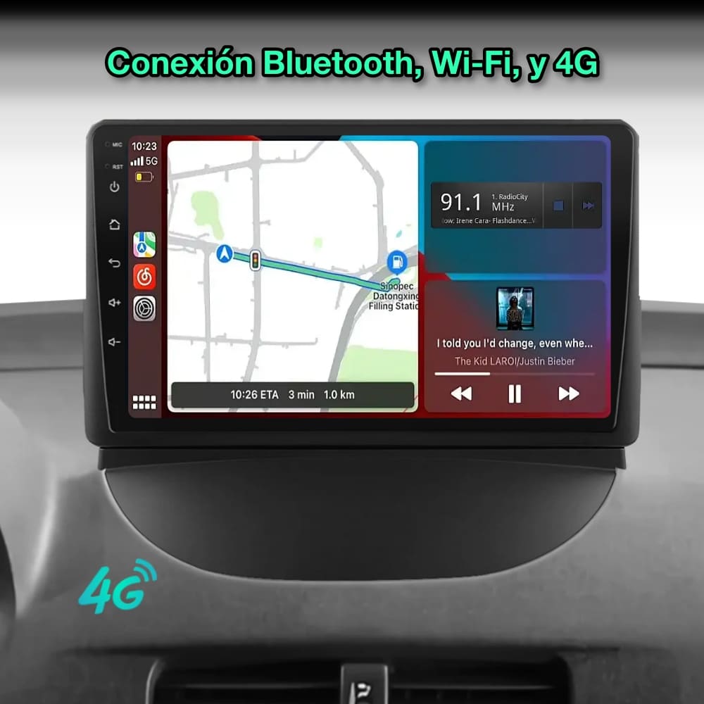 Renault Symbol 2003-2008