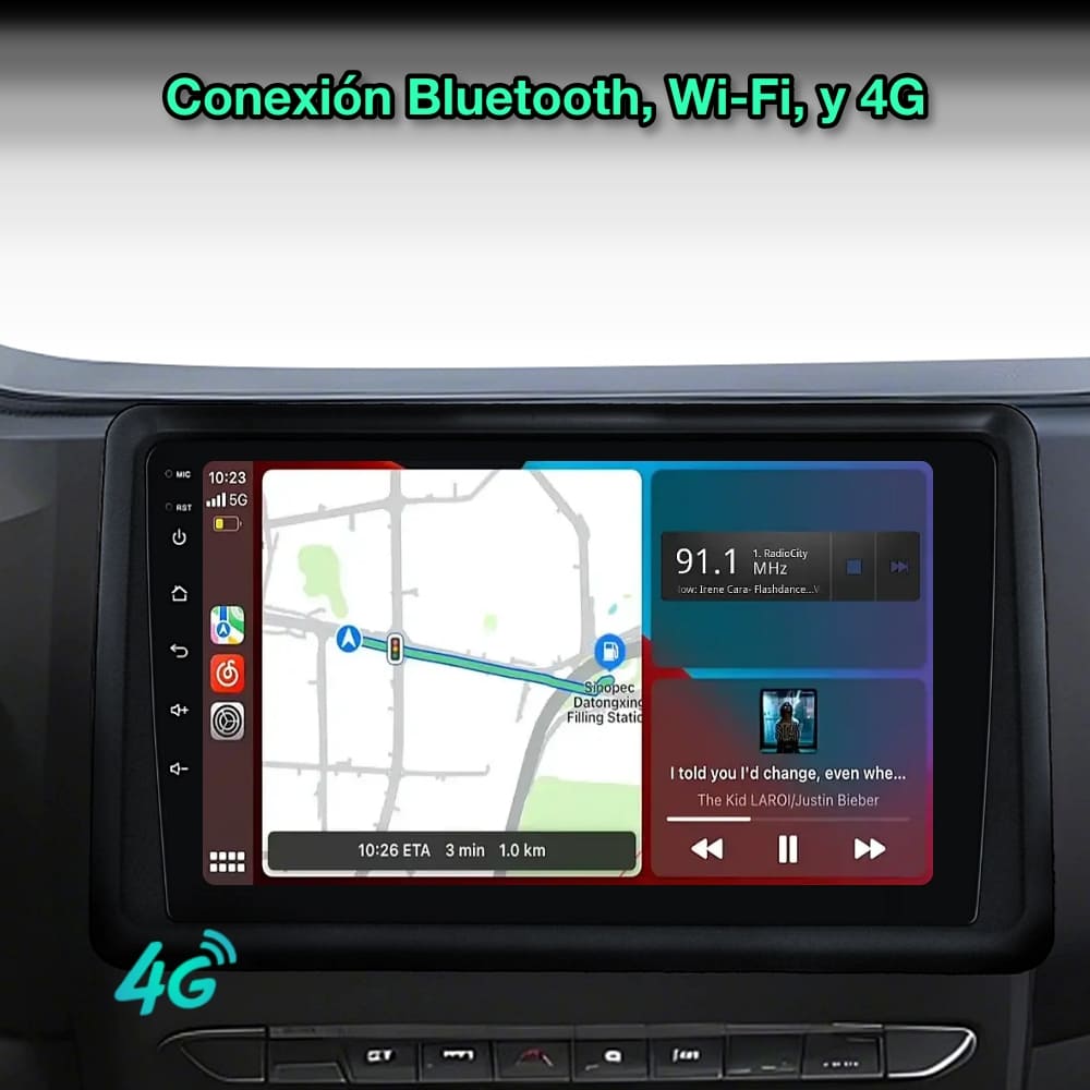 Renault Express 2021-2022