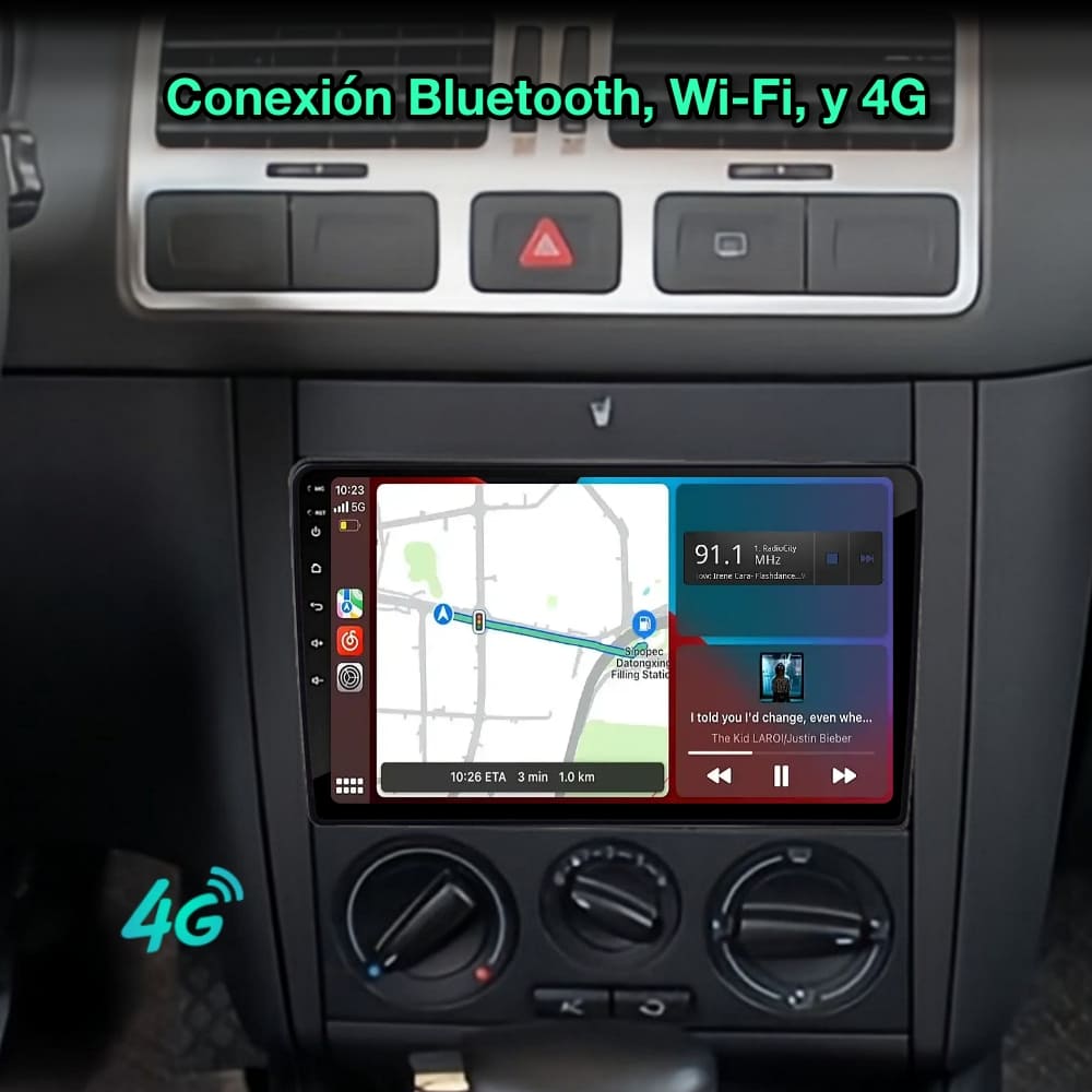 Volkswagen Bora 2005-2006