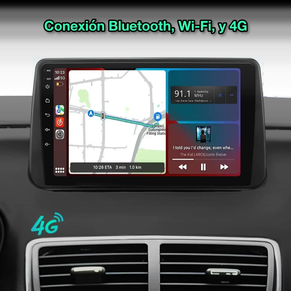 Opel Meriva 2009-2014