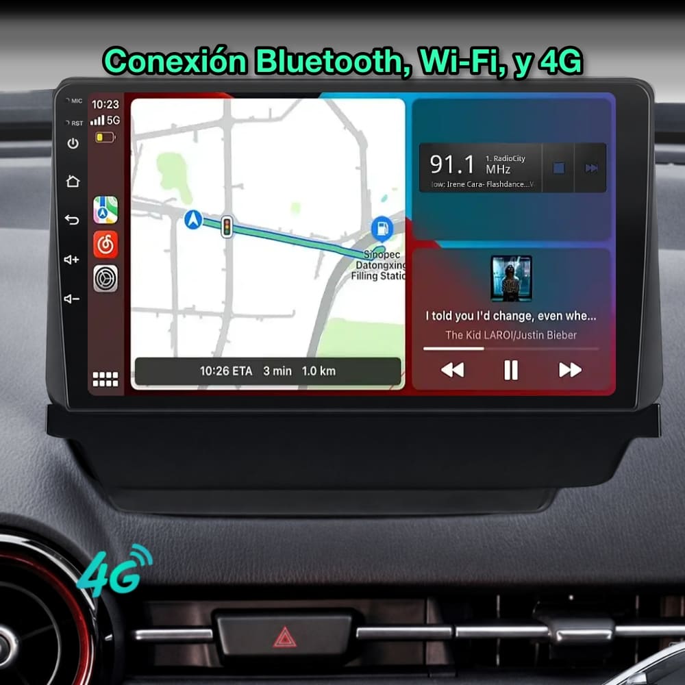 Mazda CX3, Mazda 2 2014-2021