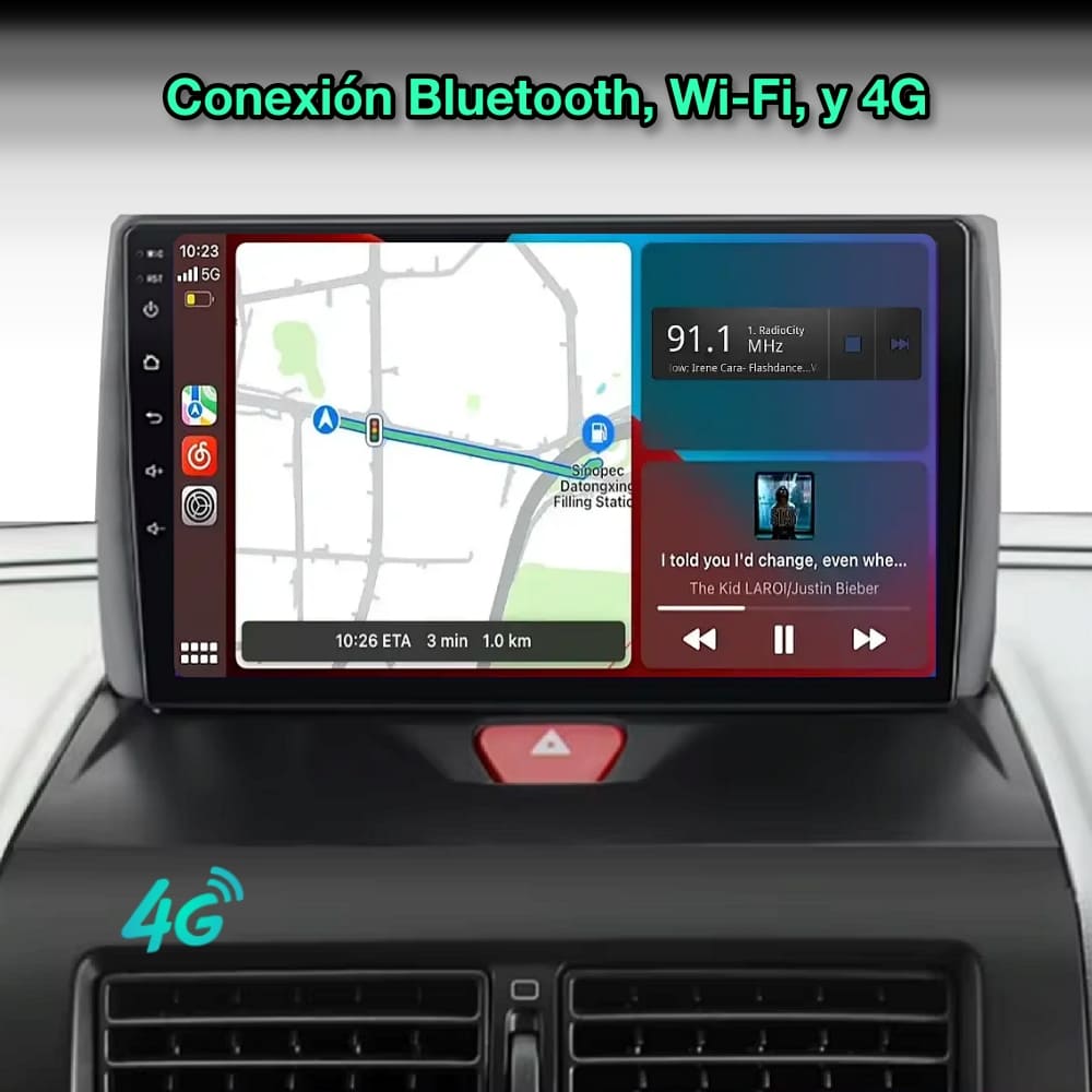 Peugeot Expert 2007-2016