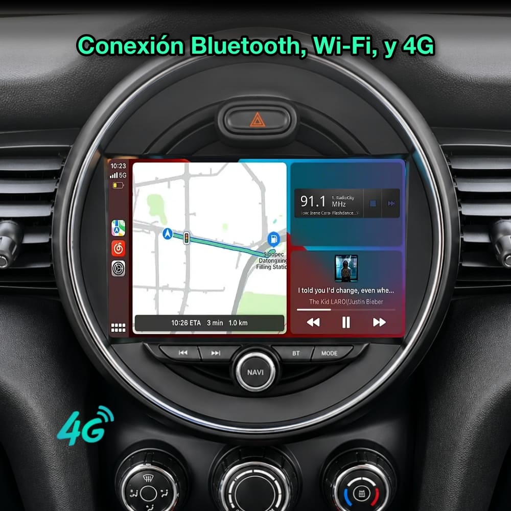 Mini Cooper F54 F55 F56 F60, 2014-2019
