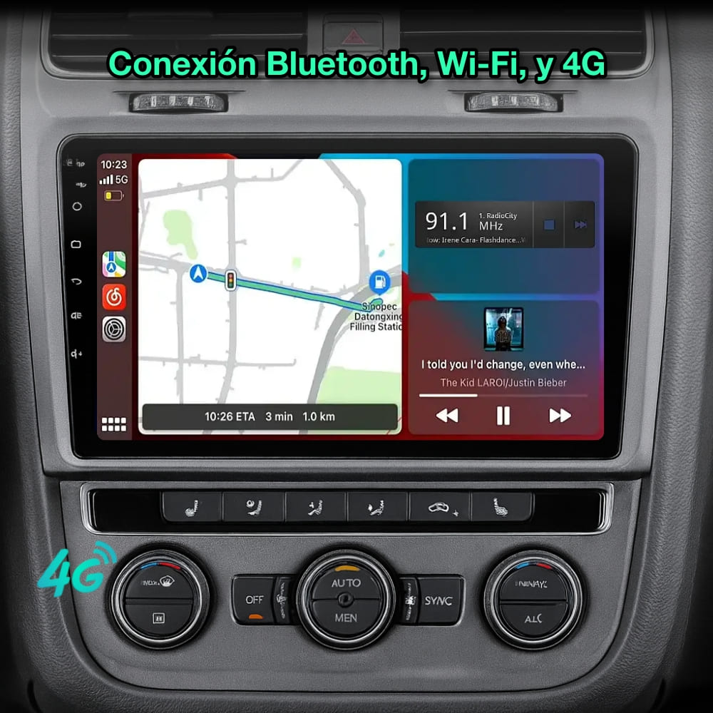 Volkswagen Scirocco 2009-2017