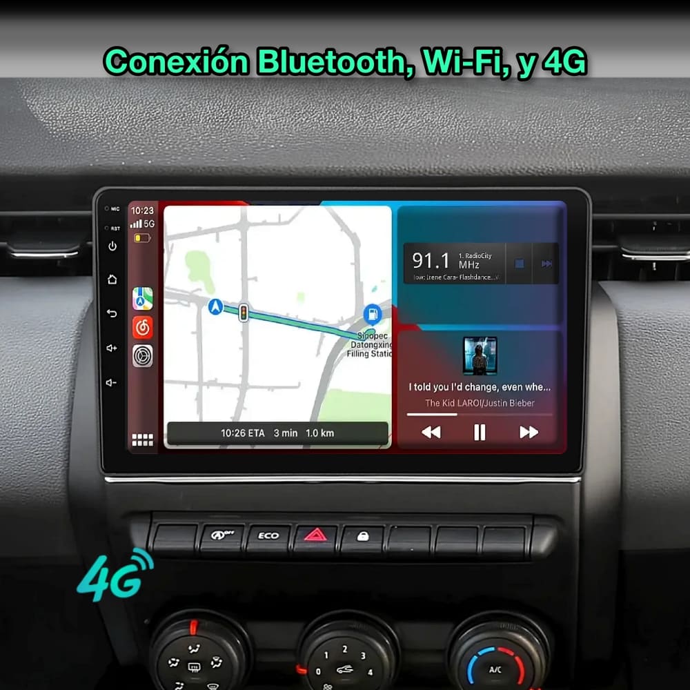 Renault Clio 2019-2021