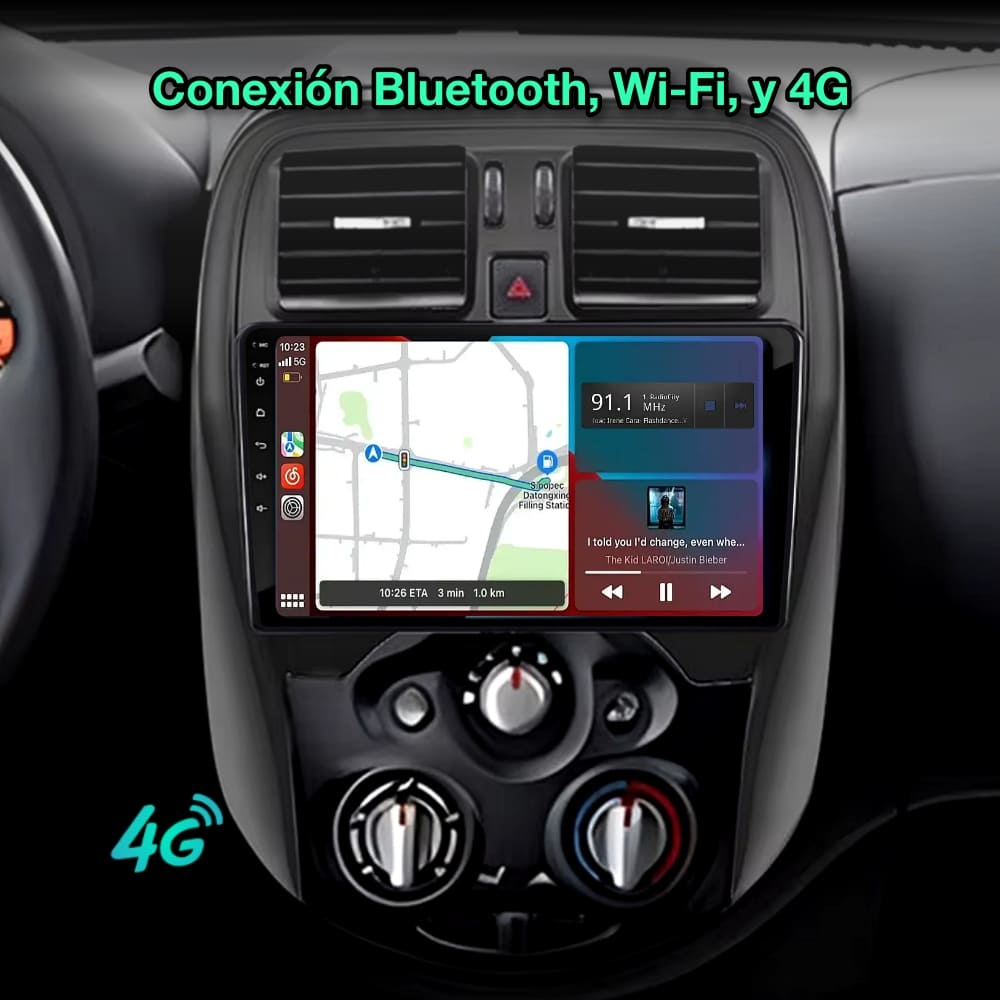 Nissan Micra, March 2013-2017