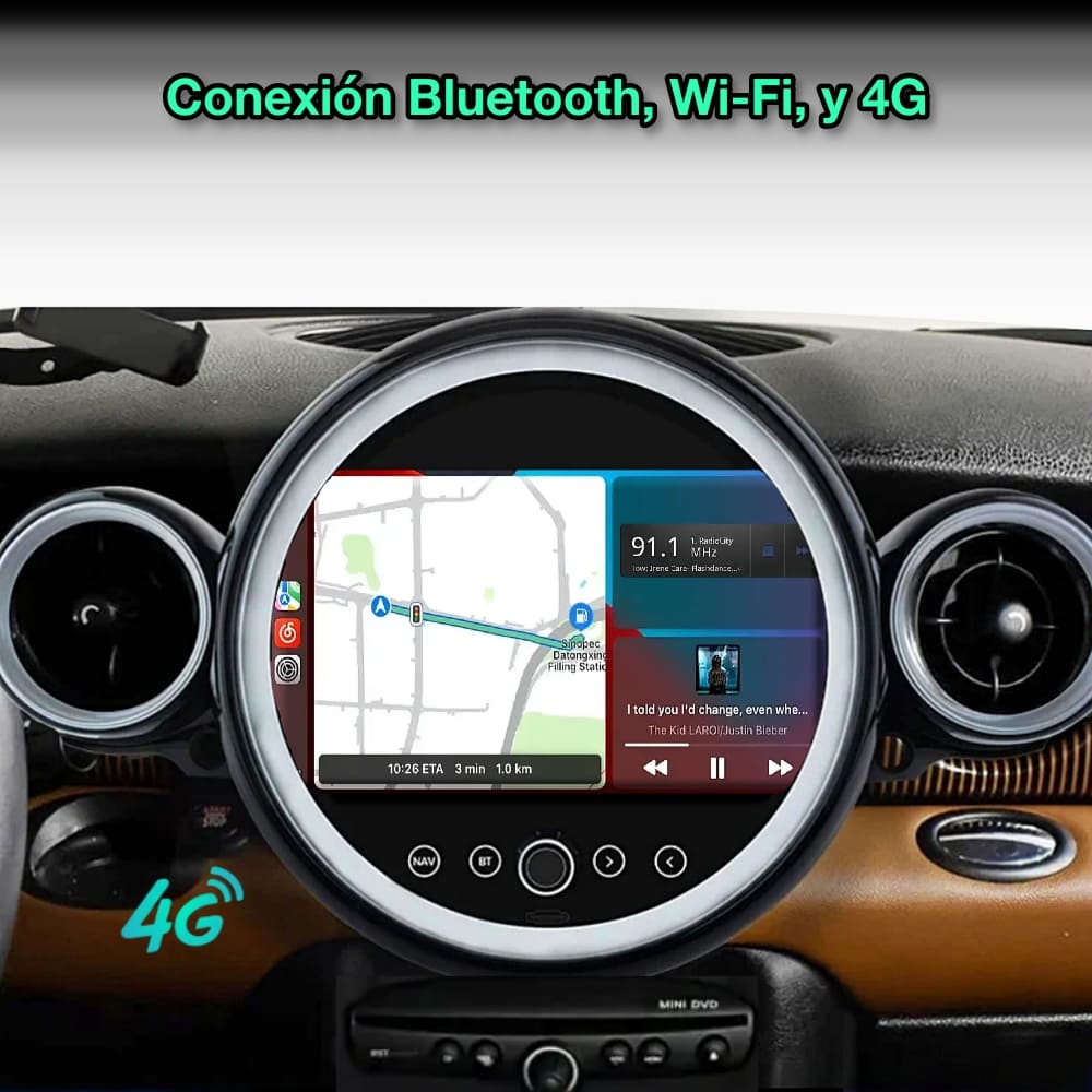 Mini Cooper R56 R57 R58 R60 2006-2013